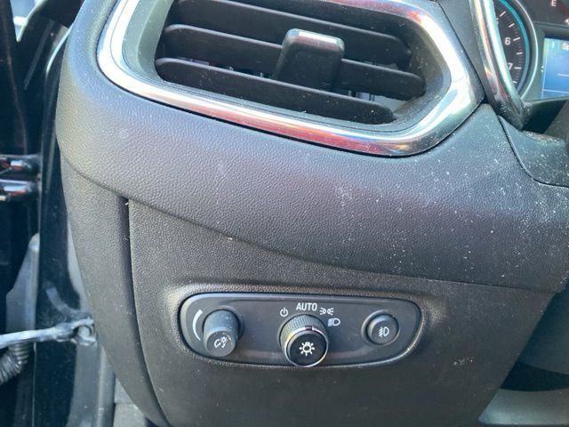 2020 Chevrolet Equinox LT Raleigh NC