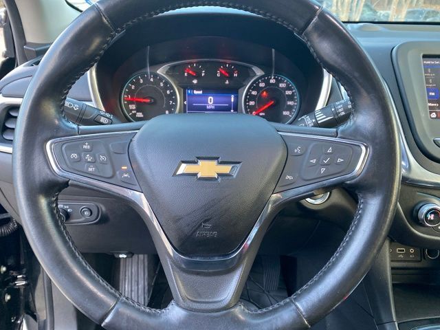 2020 Chevrolet Equinox LT Raleigh NC