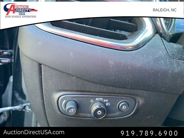 2020 Chevrolet Equinox LT Raleigh NC