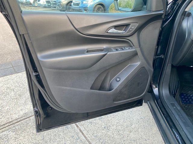 2020 Chevrolet Equinox LT Raleigh NC