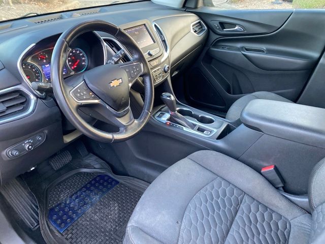 2020 Chevrolet Equinox LT Raleigh NC