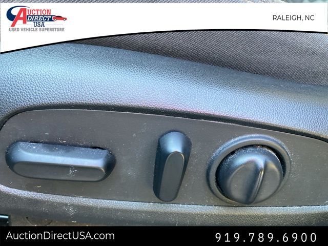 2020 Chevrolet Equinox LT Raleigh NC