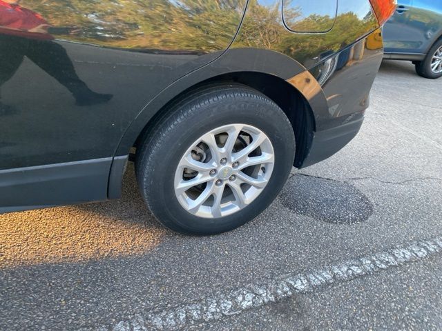 2020 Chevrolet Equinox LT Raleigh NC