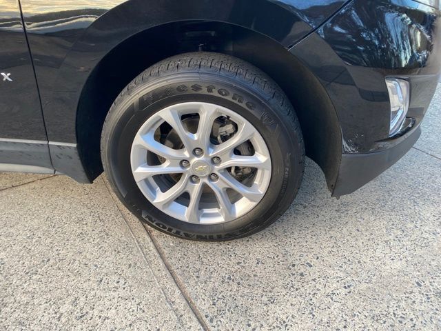 2020 Chevrolet Equinox LT Raleigh NC