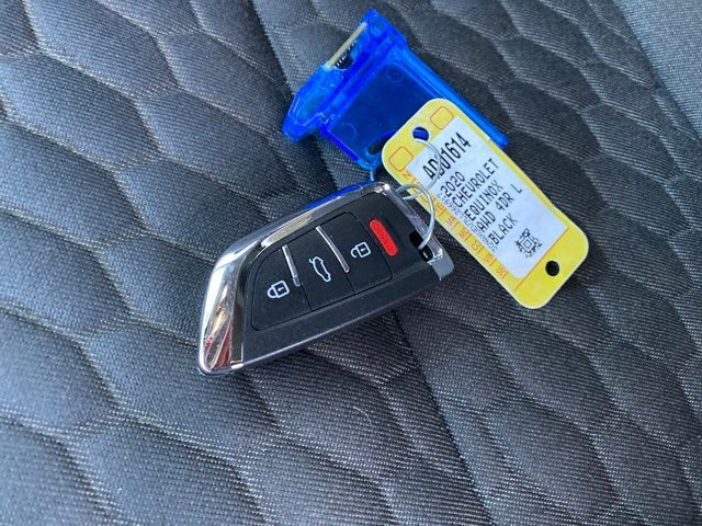 2020 Chevrolet Equinox LT Raleigh NC