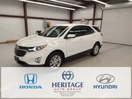 2020 Chevrolet Equinox LT Rome GA 2020 Chevrolet Equinox LT Rome GA