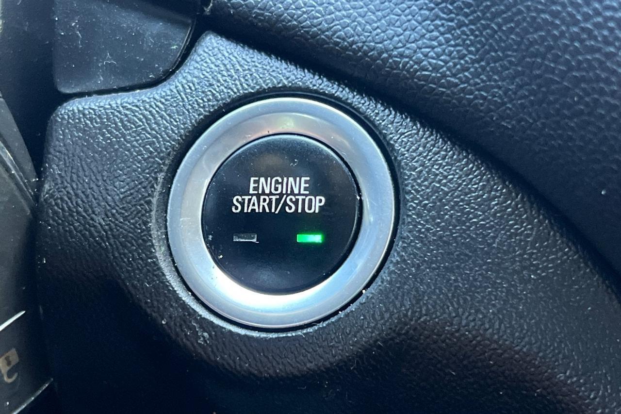 2020 Chevrolet Equinox LT Roseville CA