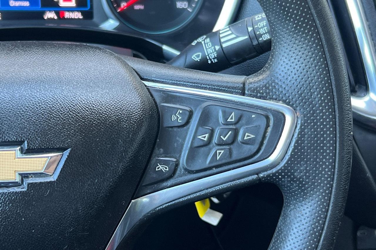 2020 Chevrolet Equinox LT Roseville CA