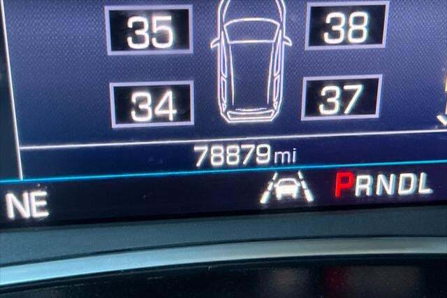 2020 Chevrolet Equinox LT Roseville CA