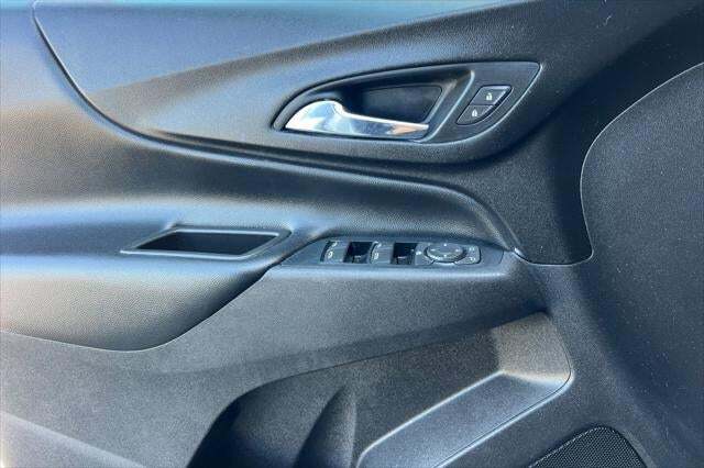 2020 Chevrolet Equinox LT Roseville CA