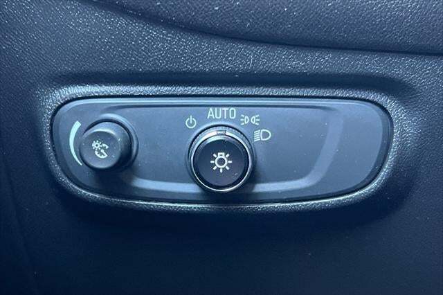 2020 Chevrolet Equinox LT Roseville CA