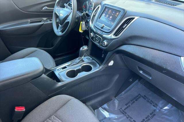 2020 Chevrolet Equinox LT Roseville CA