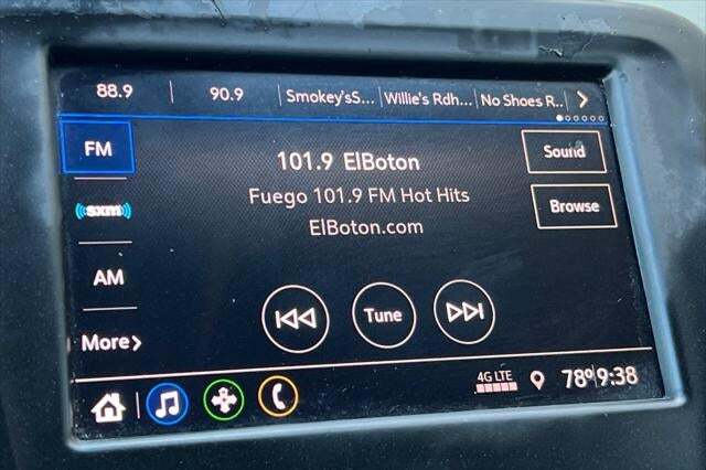 2020 Chevrolet Equinox LT Roseville CA