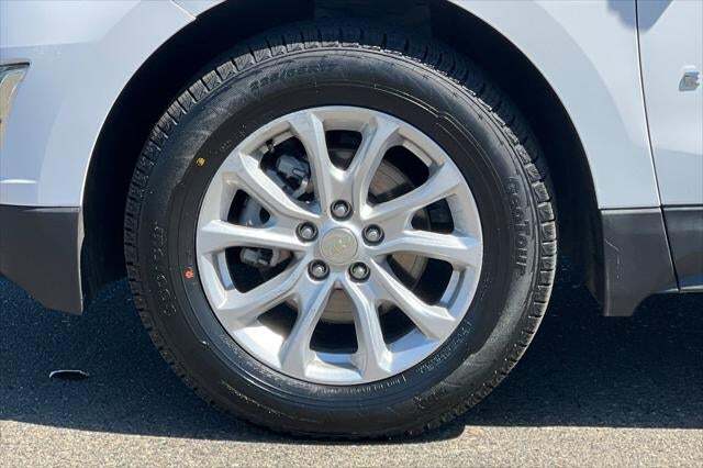 2020 Chevrolet Equinox LT Roseville CA