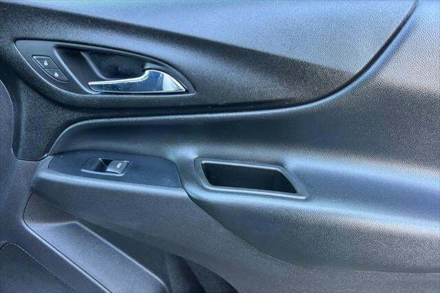 2020 Chevrolet Equinox LT Roseville CA