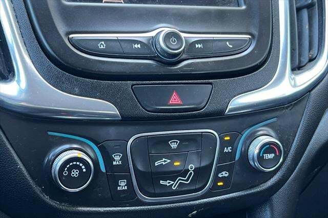 2020 Chevrolet Equinox LT Roseville CA