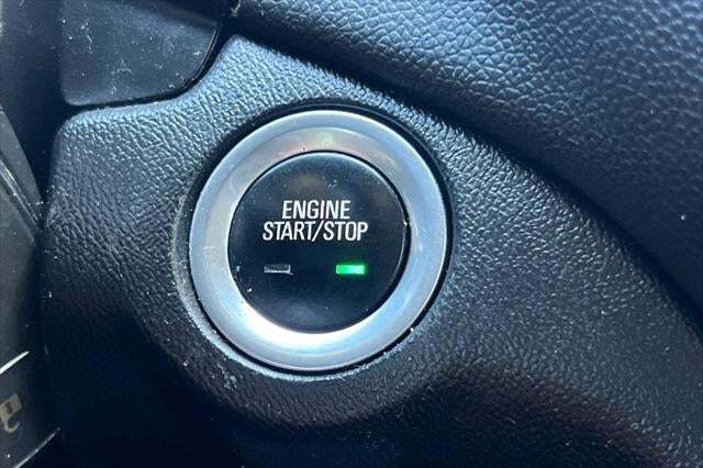 2020 Chevrolet Equinox LT Roseville CA