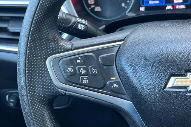 2020 Chevrolet Equinox LT Roseville CA