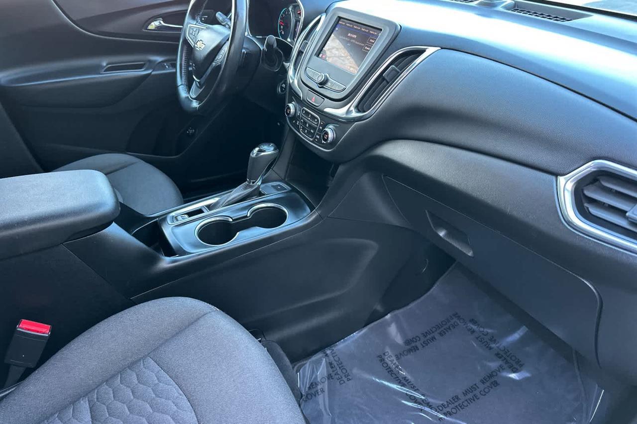 2020 Chevrolet Equinox LT Roseville CA