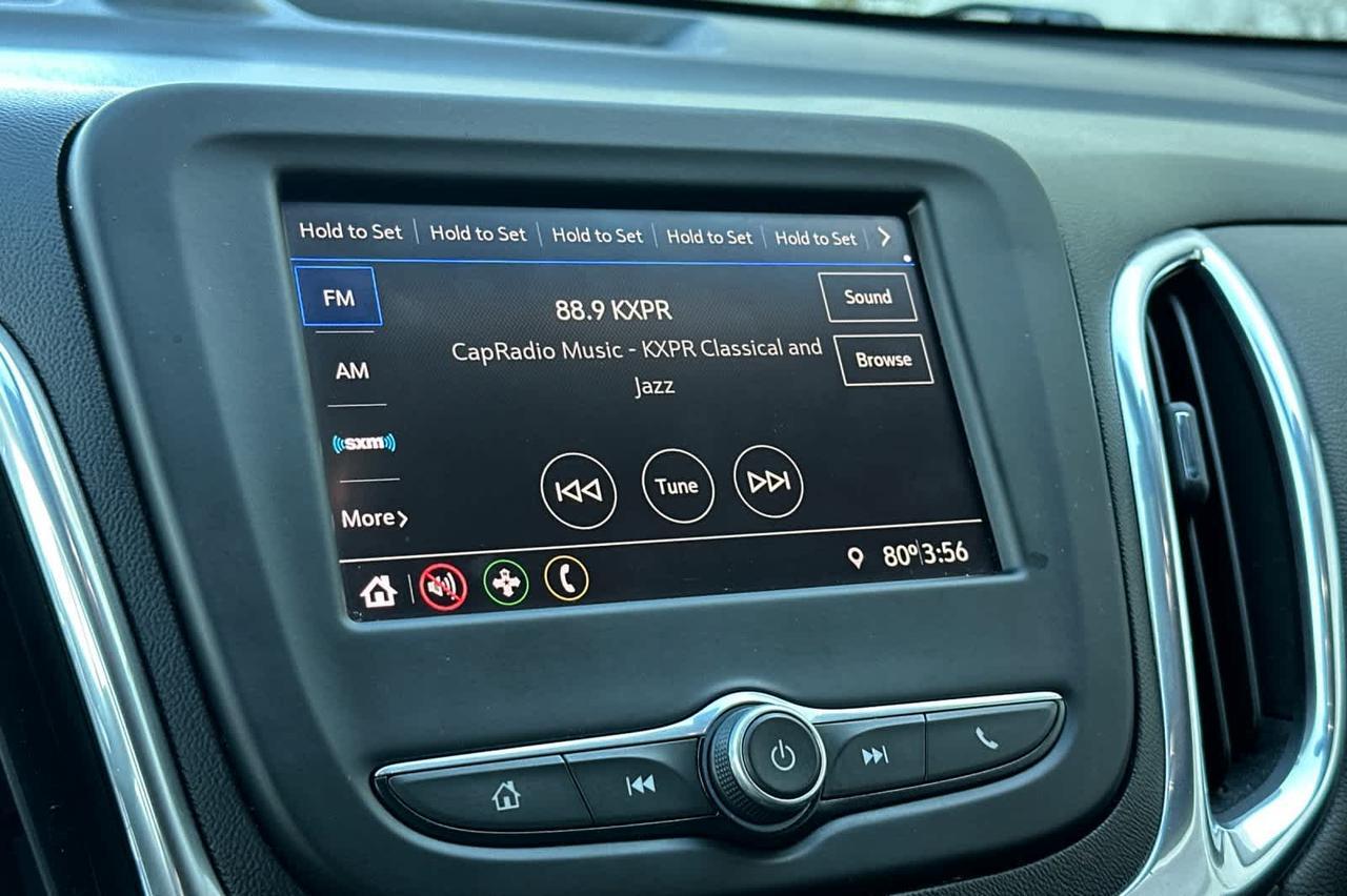 2020 Chevrolet Equinox LT Roseville CA