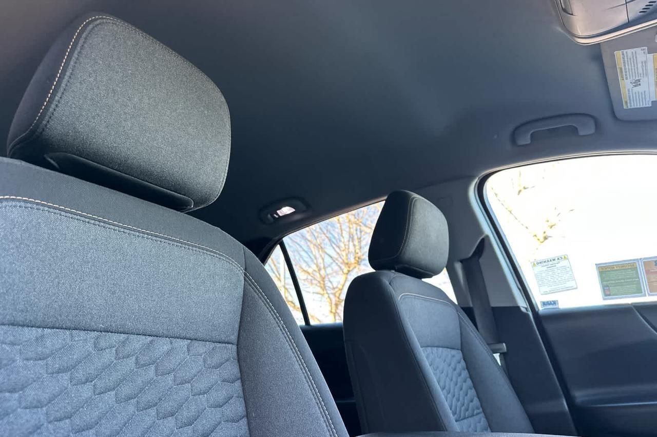 2020 Chevrolet Equinox LT Roseville CA