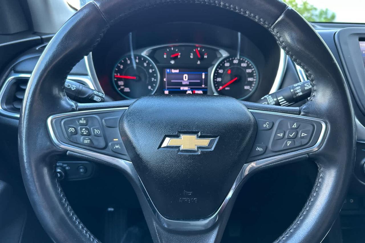 2020 Chevrolet Equinox LT Roseville CA