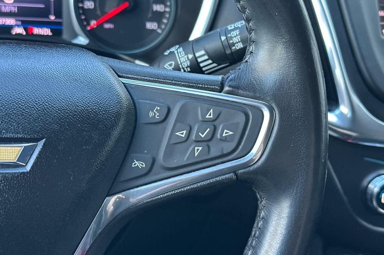 2020 Chevrolet Equinox LT Roseville CA