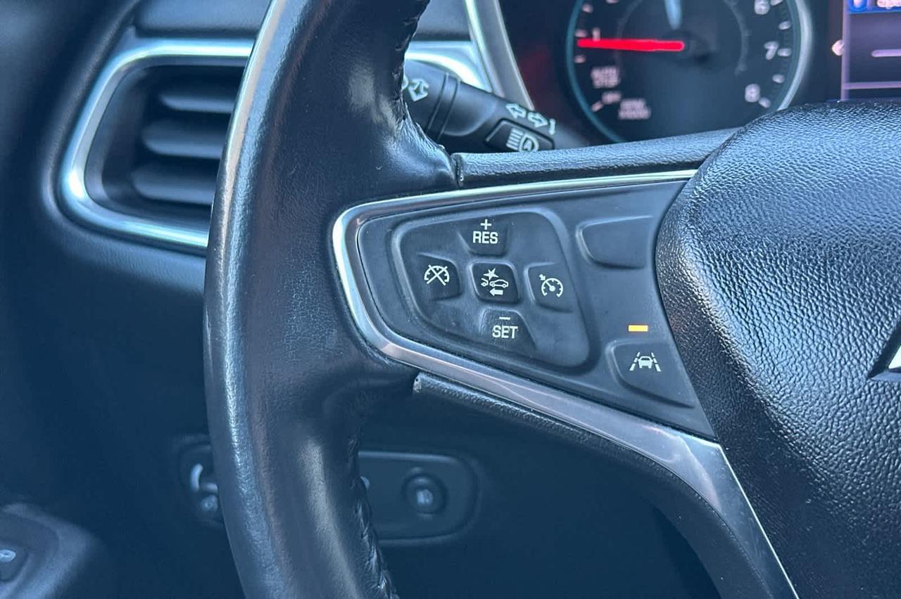 2020 Chevrolet Equinox LT Roseville CA