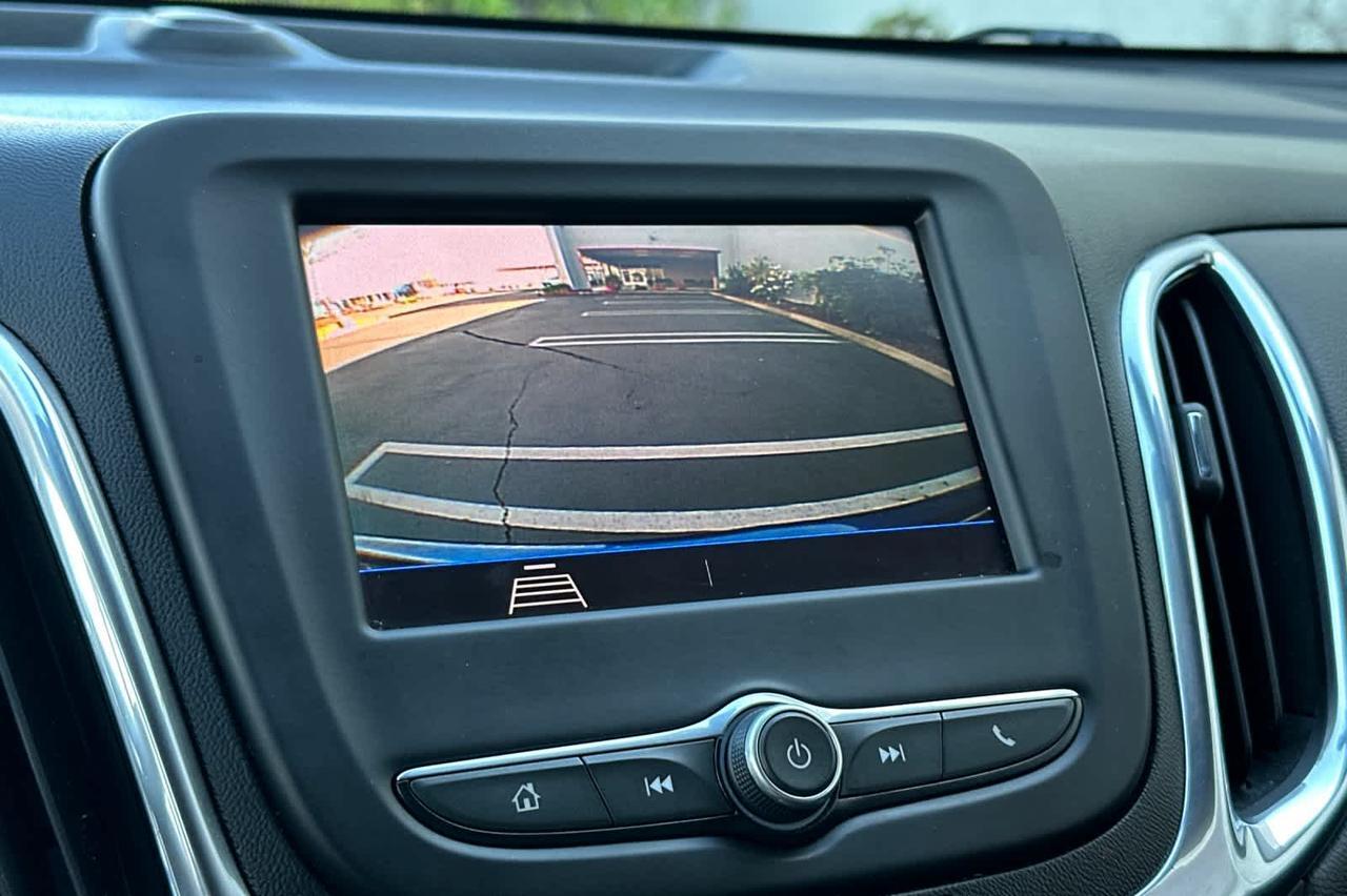 2020 Chevrolet Equinox LT Roseville CA