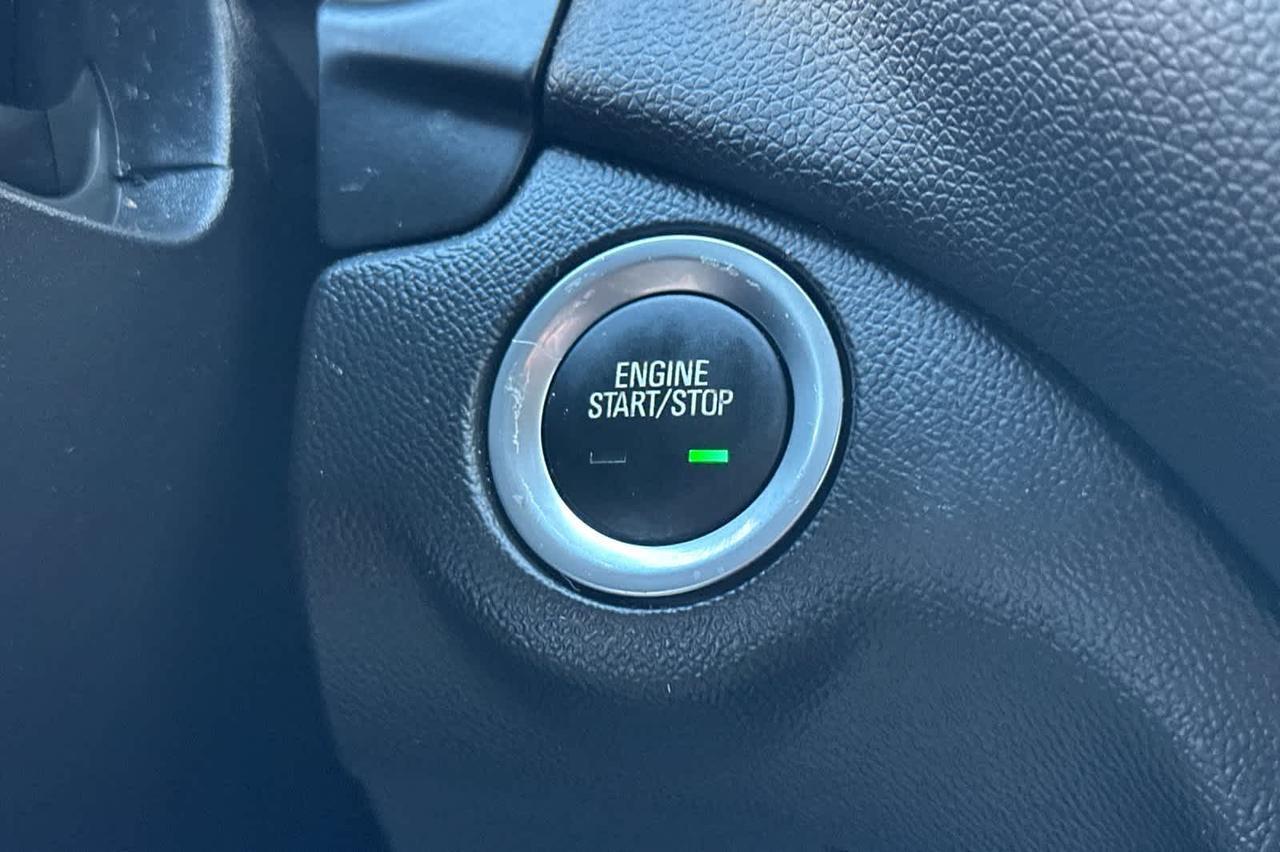 2020 Chevrolet Equinox LT Roseville CA