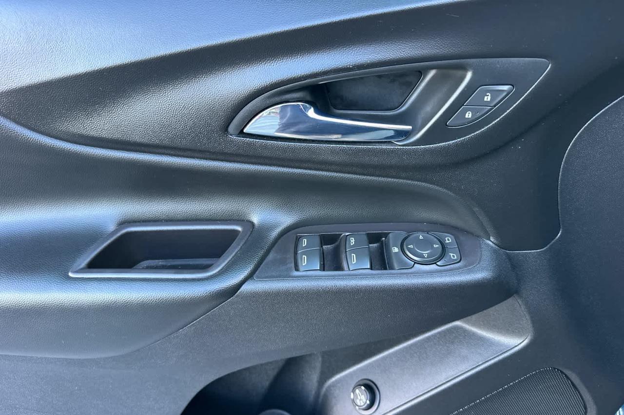2020 Chevrolet Equinox LT Roseville CA