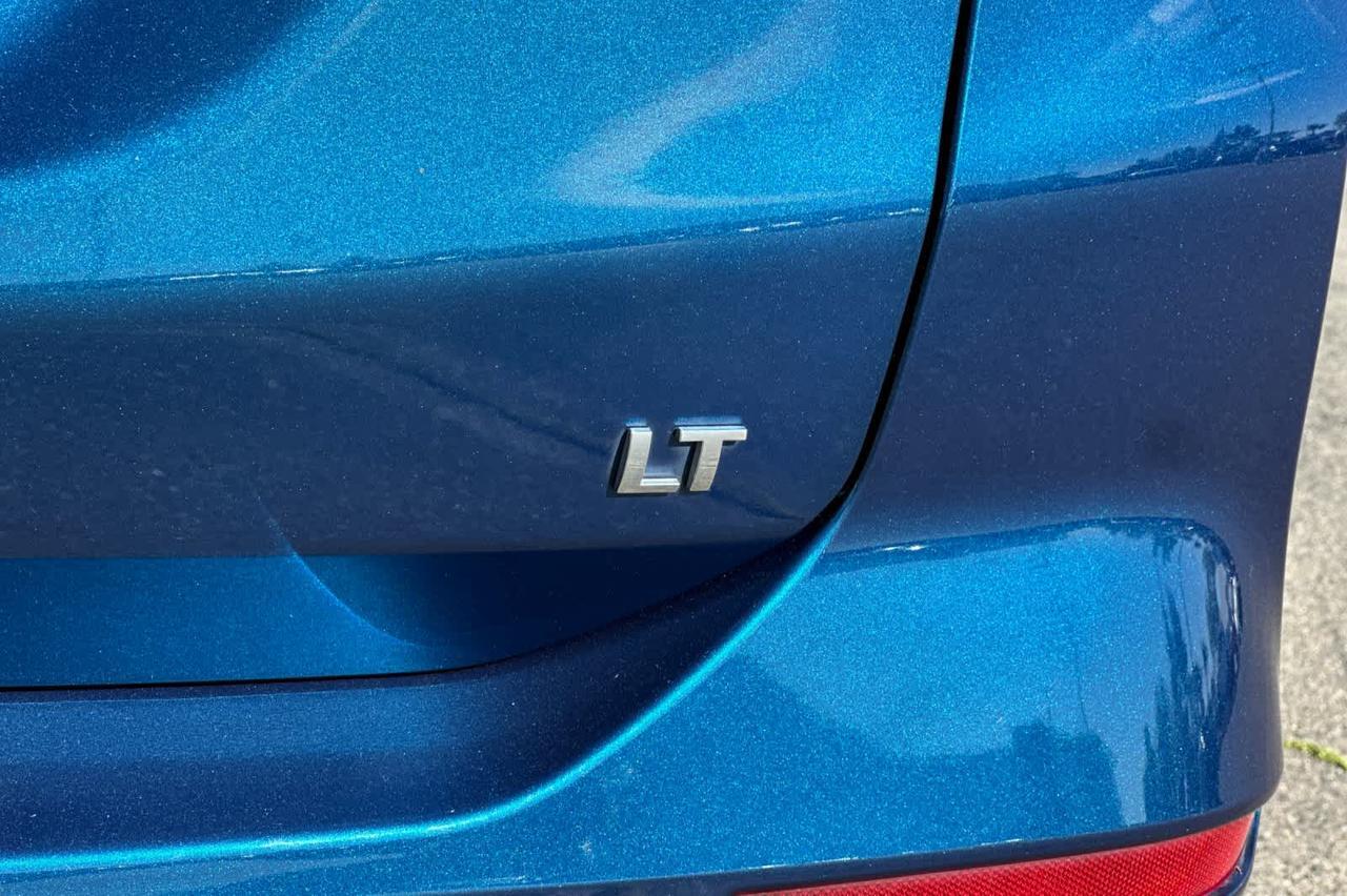 2020 Chevrolet Equinox LT Roseville CA