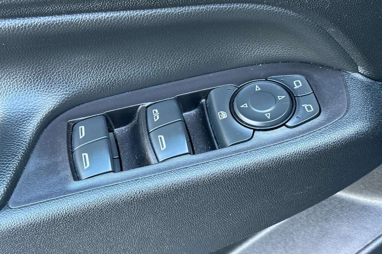 2020 Chevrolet Equinox LT Roseville CA