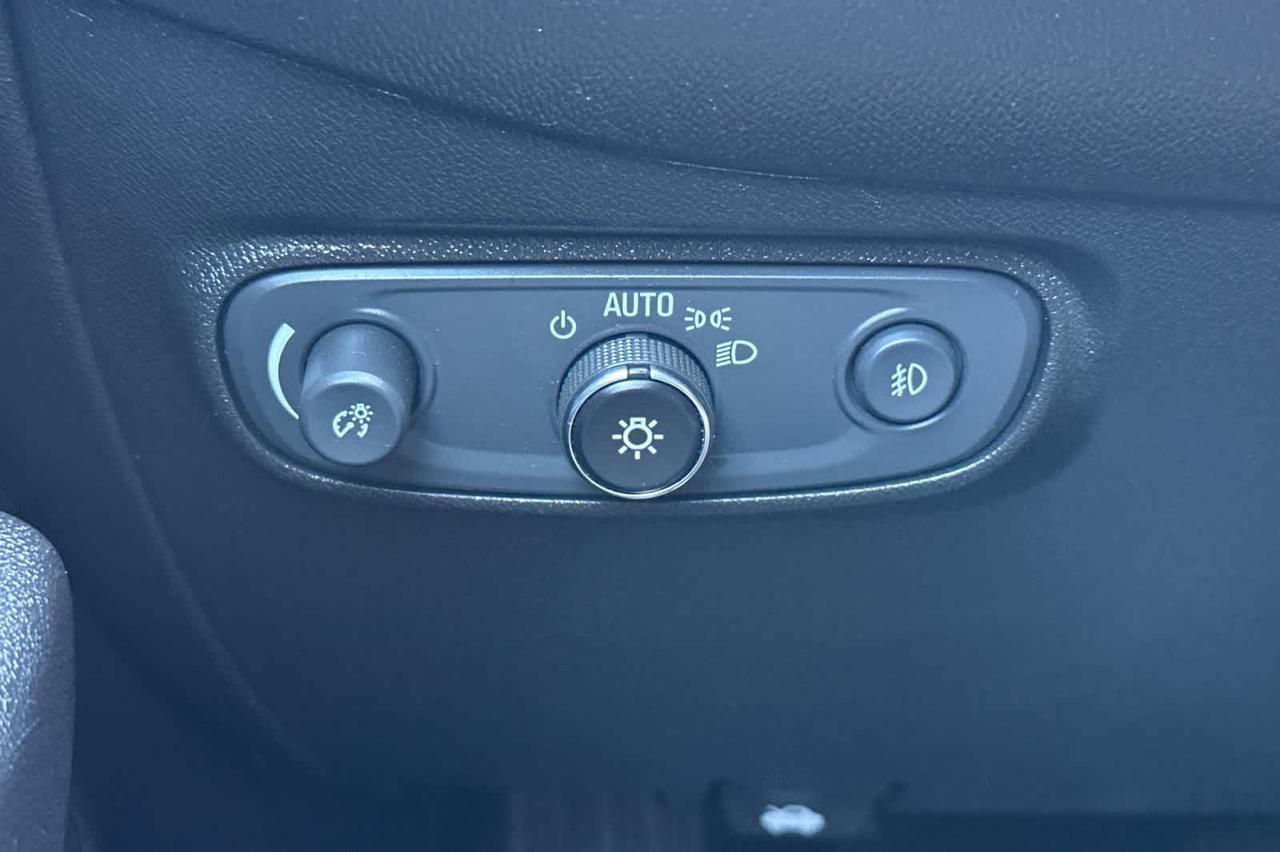 2020 Chevrolet Equinox LT Roseville CA