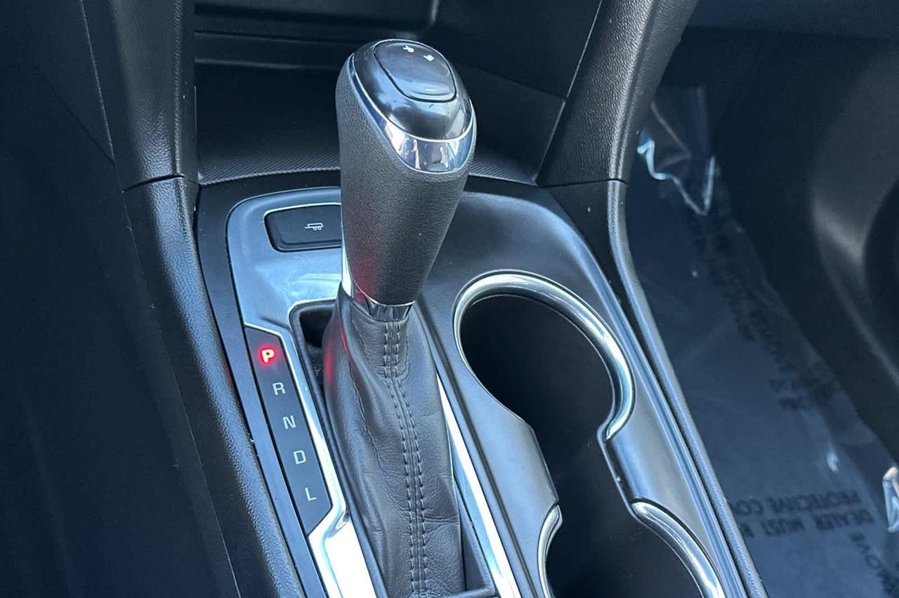 2020 Chevrolet Equinox LT Roseville CA