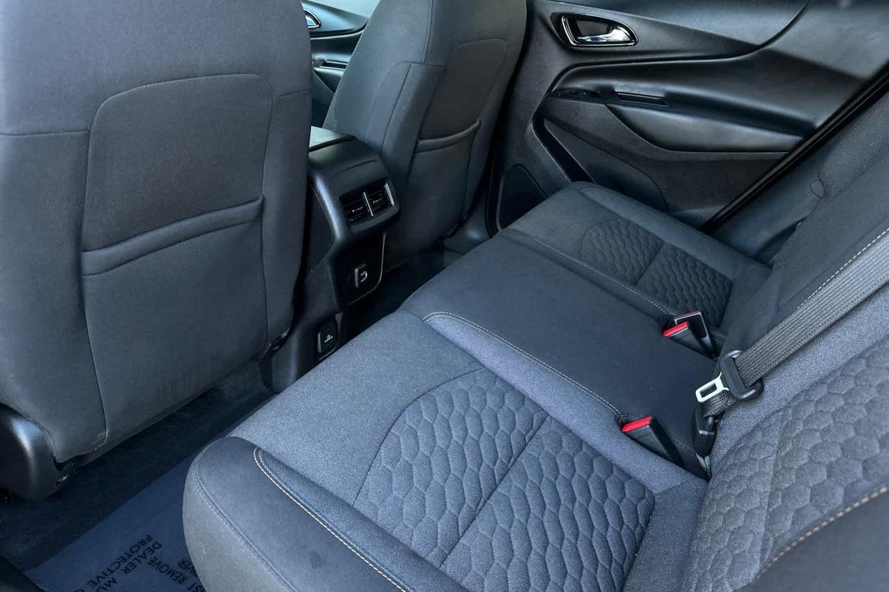 2020 Chevrolet Equinox LT Roseville CA