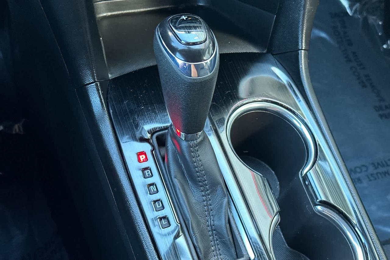 2020 Chevrolet Equinox LT Roseville CA