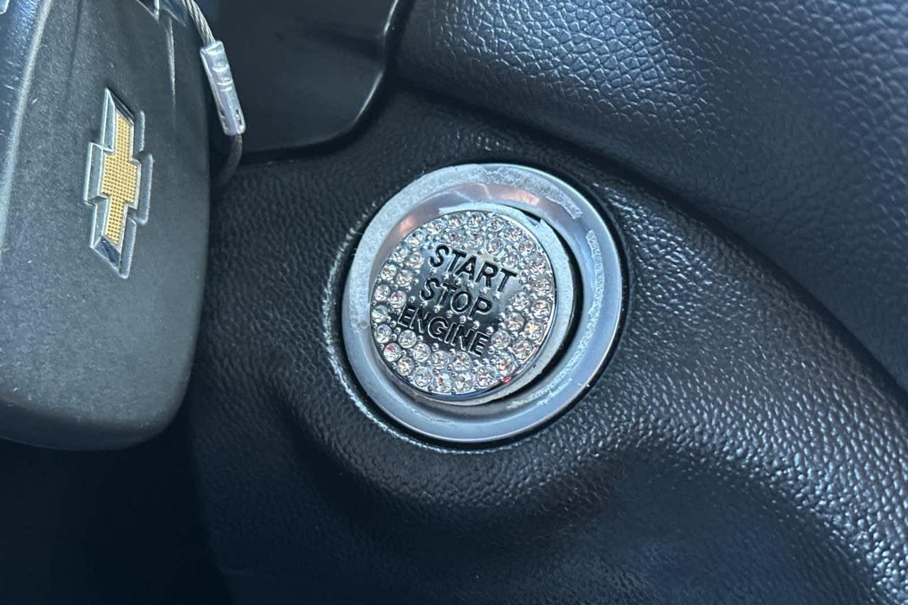 2020 Chevrolet Equinox LT Roseville CA