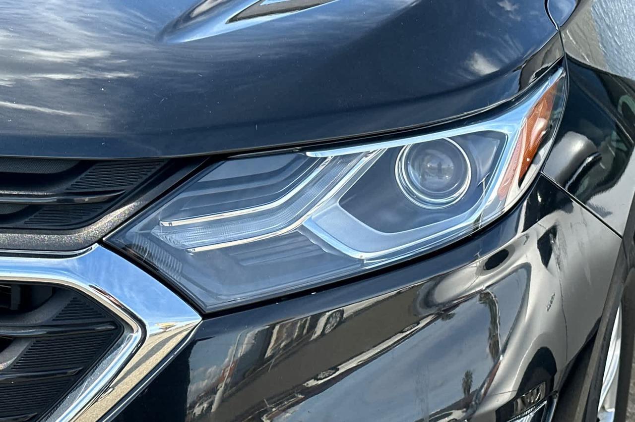 2020 Chevrolet Equinox LT Roseville CA