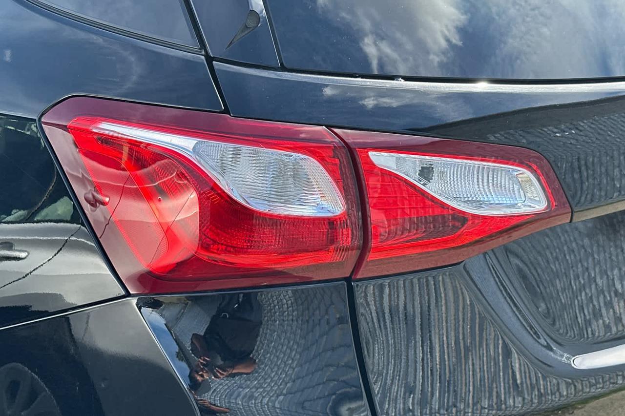 2020 Chevrolet Equinox LT Roseville CA
