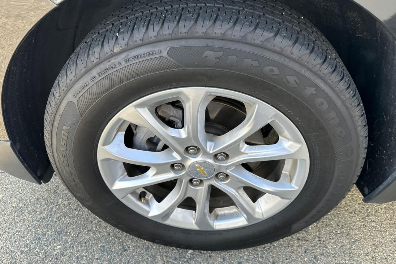 2020 Chevrolet Equinox LT Roseville CA