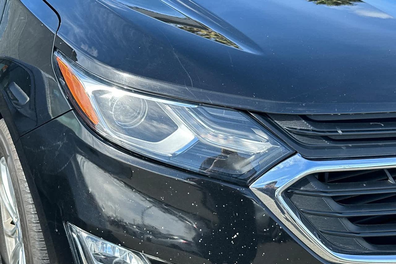 2020 Chevrolet Equinox LT Roseville CA