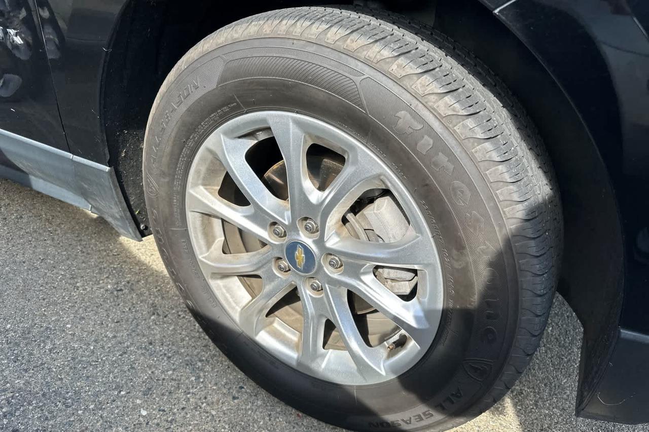 2020 Chevrolet Equinox LT Roseville CA