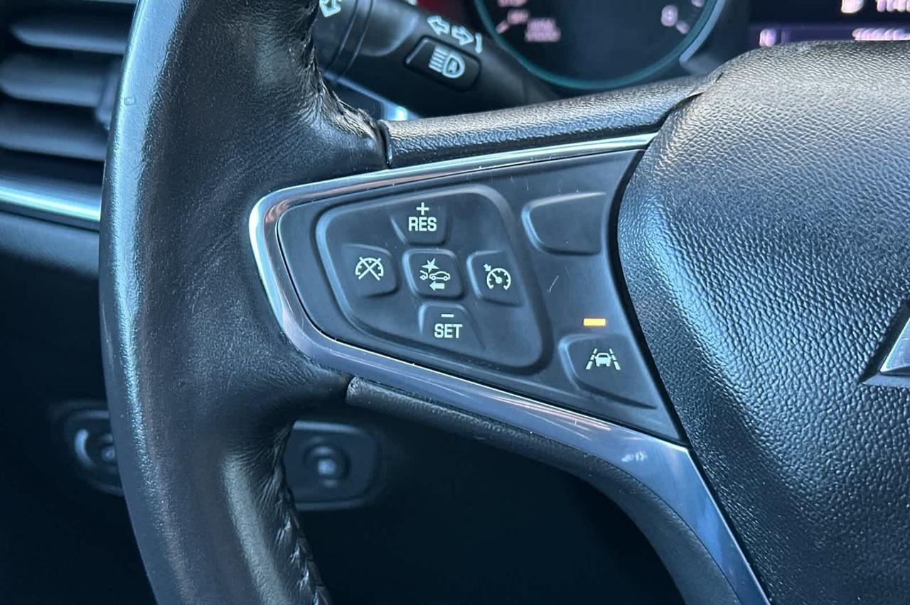 2020 Chevrolet Equinox LT Roseville CA