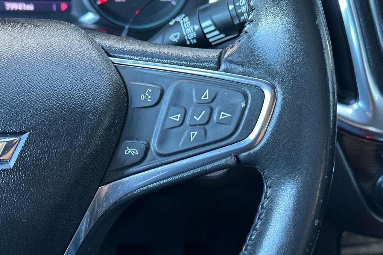 2020 Chevrolet Equinox LT Roseville CA