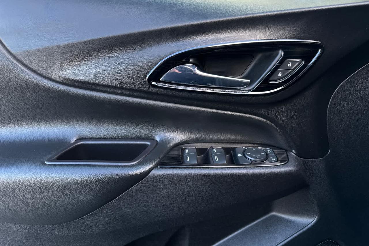 2020 Chevrolet Equinox LT Roseville CA