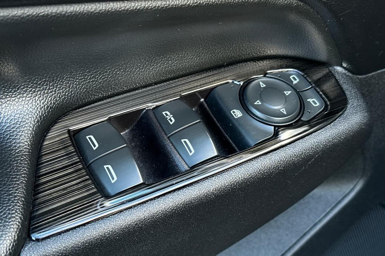 2020 Chevrolet Equinox LT Roseville CA