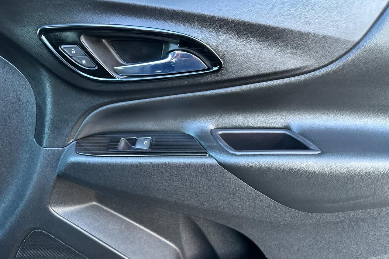 2020 Chevrolet Equinox LT Roseville CA