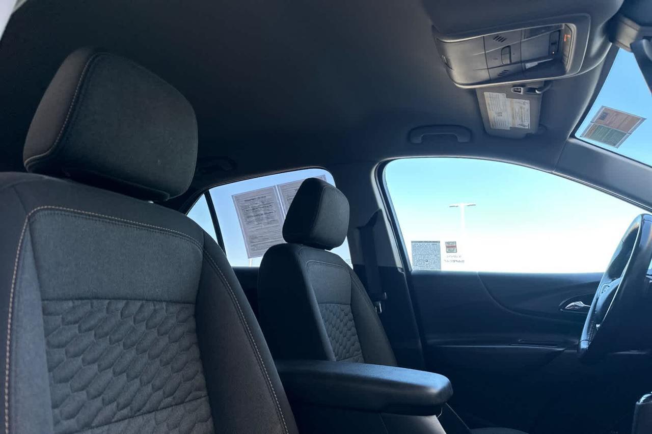 2020 Chevrolet Equinox LT Roseville CA