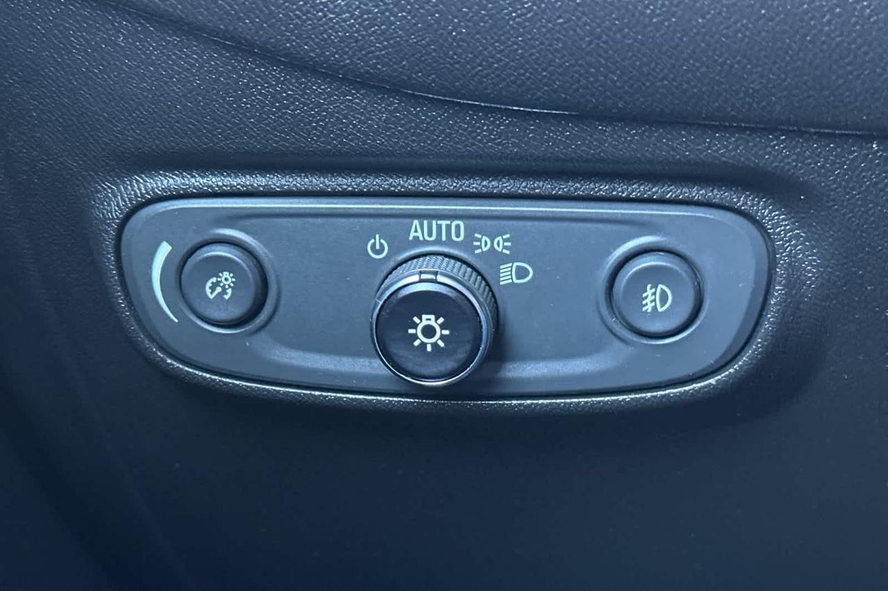 2020 Chevrolet Equinox LT Roseville CA